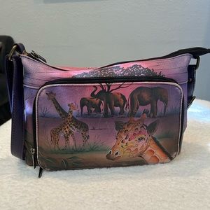 Anna by Anuschka Handbag